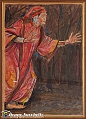 VBS_0810 - Mostra 'Dante Alighieri. La Divina Commedia' di Filippo Pinsoglio
